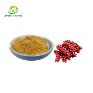 高純度Chinensisベリーパウダー<span class=keywords><strong>Schisandra</strong></span>エキス - Product Image 2