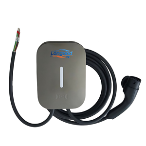 Nouvelle borne de recharge murale GBT/Type2 AC 380V 32A 22KW pour véhicules électriques, avec carte RFID, étanche IP65, pour usage domestique, certifiée CE, <span class=keywords><strong>charge</strong></span> rapide, <span class=keywords><strong>prix</strong></span> abordable - Product Image 4