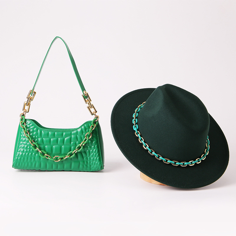 Verde