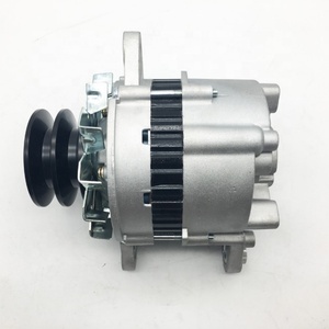 Alternateur d'excavatrice E320C E320D 34368-02300 Générateur ME34368-02300 - Product Image 1