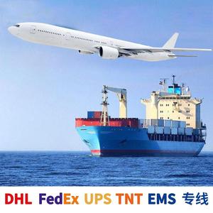 Envío Internacional Exprés desde Yiwu a Jordania, Australia, Vietnam, Japón, Corea del Sur, Malasia, Caja de Embalaje - Product Image 3