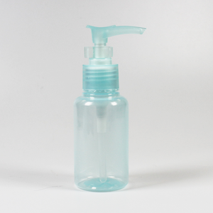 Travel sub-bottling set lightweight and portable for travel easy to sub-pack shampoo skin care lotion <b>plastic</b> <b>empty</b> <b>bottle</b> - Product Image 3