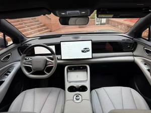 Auto Usado 2025 BYD Sealion 06 EV 520KM/605 Vehículo de Nueva Energía - Product Image 6