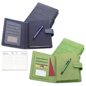 Agenda Giornaliera Calamitata personalizzabile per merchandising - Product Image 1