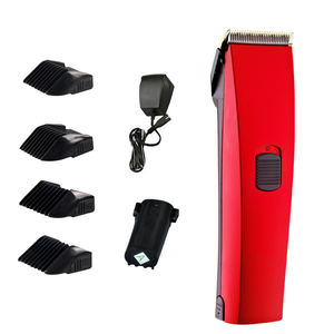 Tondeuse à cheveux professionnelle domestique à faible décibel Muet tondeuse à cheveux électrique multifonctionnelle - Product Image 1