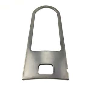 折り畳み可能なブラケットアルミニウムステンレス鋼金属製造工場 - Product Image 1