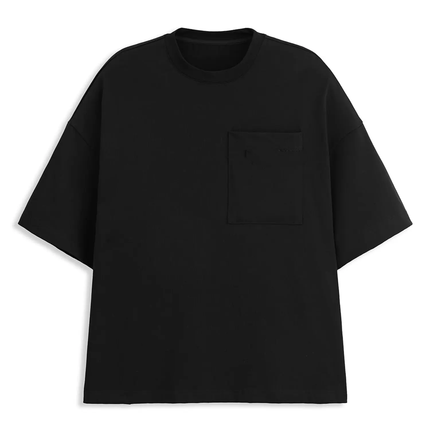 Высококачественная цифровая футболка с принтом по индивидуальному заказу, плотная Простая мужская футболка из органического хлопка