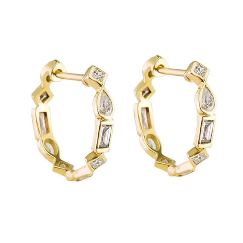 CZ ที่ชัดเจน