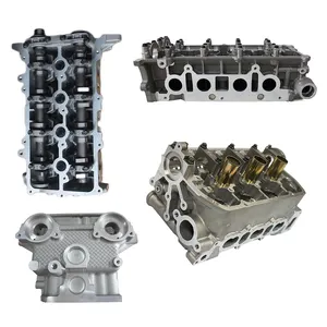 Factory Price Auto Parts Engine Cylinder Head BK3Q-6C032-AD 908758 U2Y0-10-YF0 U2Y0-10-100A 1607126580 OK013-10-100 22100-23740