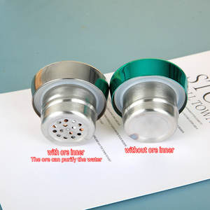 Botella de Agua Deportiva Premium con Recubrimiento Electrolítico, Botella Térmica de Doble Pared, Termo con Correa para el Hombro - Product Image 5