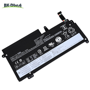 Sb10k97593 01av435 Pin máy tính xách tay cho Lenovo <span class=keywords><strong>ThinkPad</strong></span> <span class=keywords><strong>13</strong></span> S2 mới S2 2016 2018 loạt 01av436 01av437 01av400 01av401 01av402 - Product Image 5