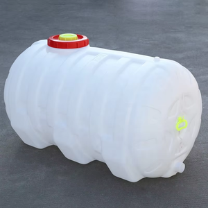 Fabricante de moldes <span class=keywords><strong>Roto</strong></span> personalizados: molde de moldeo rotacional de alta calidad para tanques de agua de plástico - Product Image 6