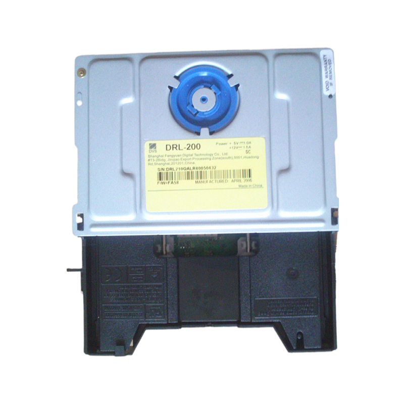 YUNHUILAI DVD-RAM Driver SW-9573-C SW-9574-C - Stock & Origin