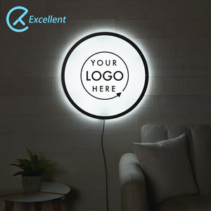 Cửa Hàng 3D Logo hiển thị <span class=keywords><strong>LED</strong></span> Blade dấu hiệu <span class=keywords><strong>LED</strong></span> quảng cáo chân không hình thành hộp đèn 3D thương hiệu kinh doanh vỉ hộp đèn - Product Image 6