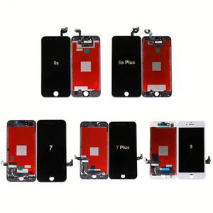 อะไหล่หน้าจอ LCD แบบพกพาสำหรับ iPhone 5S 6 6S 7 8 PLUS 11 12 13 14 PRO MAX MINI X XR XS MAX - Product Image 2