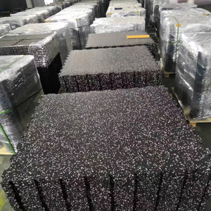 Tapis en caoutchouc Epdm à bas prix Revêtement de sol en caoutchouc durable pour salle de sport - Product Image 4