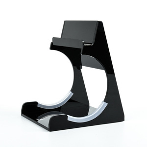 <b>Speaker</b> Mobile Phone Desktop <b>Stand</b> Suitable for Charge 5/6 Acrylic Storage Rack Charge 5/6 - Product Image 5