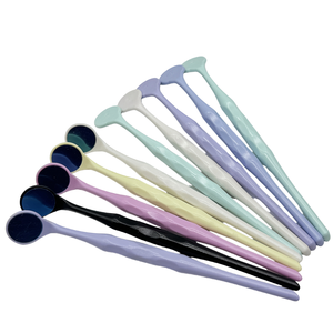 Espejo Oral Autoclavable 134 grados centígrados Material Dental boca espejo <span class=keywords><strong>dentista</strong></span> producto 10 unids/caja - Product Image 1