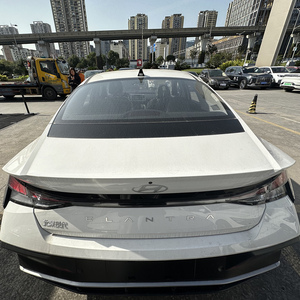 Hyundai Elantra 1.5l Cvt Gls, voiture à <span class=keywords><strong>essence</strong></span> d'<span class=keywords><strong>occasion</strong></span>, voitures à <span class=keywords><strong>essence</strong></span> bon marché, voitures d'<span class=keywords><strong>occasion</strong></span>, Hyundai Elantra, véhicule à <span class=keywords><strong>essence</strong></span> - Product Image 5