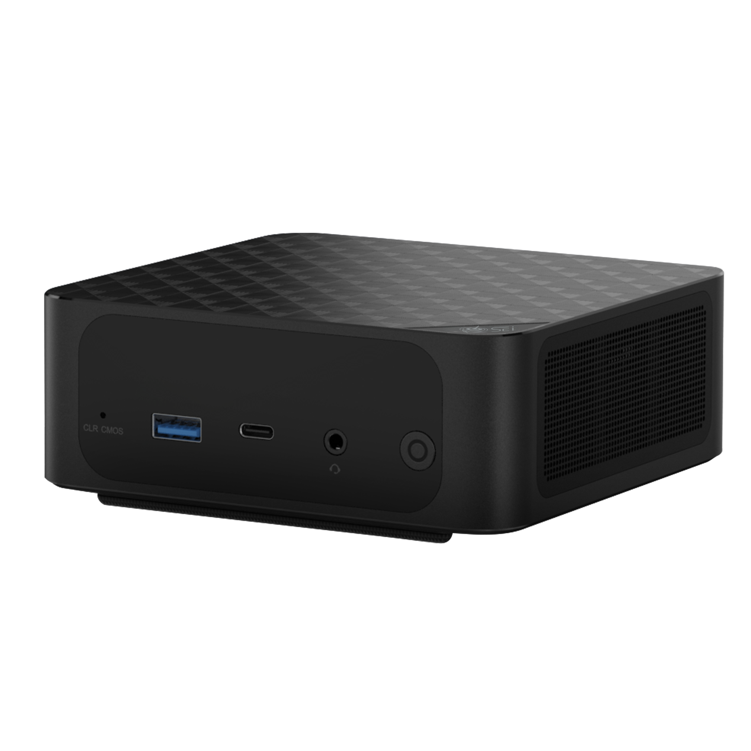 Beelink SEi12 Max Mini PC 32GB DDR5 500GB SSD WiFi6 & BT5.2
