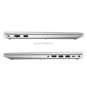 95% originale HP ProBook 450 G9 Laptop 15.6 "<span class=keywords><strong>Intel</strong></span> <span class=keywords><strong>Core</strong></span> <span class=keywords><strong>I5</strong></span>-12th Gen 8GB RAM 256GB SSD finestre alte 11 Laptop - Product Image 4