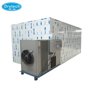 Çevre koruma hava kurutucu sistemi gıda kurutma makinesi kakule kurutma fırın balık dehidratör ekipmanı