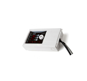 เครื่องตรวจจับการรั่วไหลของก๊าซ SI-100I-S พร้อมตัวควบคุมสัญญาณเข้า 4-20mA และตัวเลือก RS-485 สำหรับโรงกลั่นปิโตรเคมี Re SI-100I-S เครื่องตรวจจับการรั่วไหลของก๊าซ S - Product Image 4