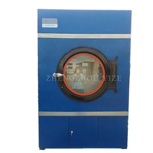 Máquina Deshidratadora Automática al Vacío, Máquina Industrial para Lavar y Deshidratar <span class=keywords><strong>Ropa</strong></span> - Product Image 2