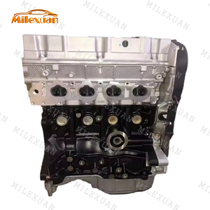 Offre Spéciale 1.8L 16V 4G93 moteur nu pour <span class=keywords><strong>Mitsubishi</strong></span> <span class=keywords><strong>Pajero</strong></span>/Space Wagon/Space Star/Libero/FTO - Product Image 3