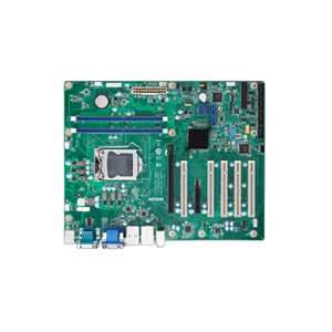 Placa Base Industrial Advantech AIMB 705 LGA1151 para Intel Core I7/i5/i3 de 6.ª/7.ª Generación, DDR4 32G, ATX - Product Image 1