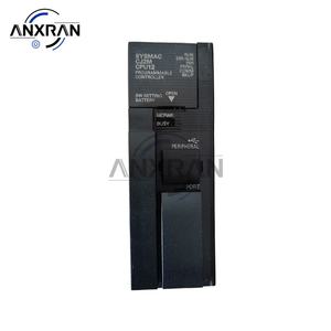 Unidad de CPU Básica para PLC Omron CJ2M-CPU12 CJ2MCPU12 Serie CJ2M, Controlador Lógico Programable - Product Image 1