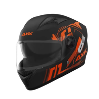 Casque professionnel intégral de moto à rabat système de freinage antiblocage de qualité supérieure approuvé par le DOT pour la ville d'équitation dans le désert réglable
