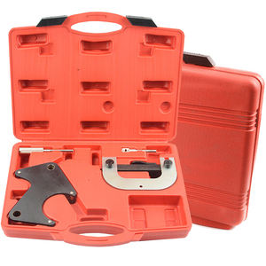 Juego de herramientas de bloqueo de sincronización de motor de árbol de levas de coche para Renault Clio Megane Laguna 1,4 1,6 <span class=keywords><strong>16V</strong></span> - Product Image 5
