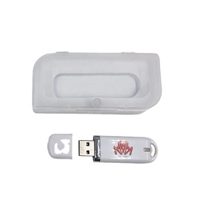 แฟลชไดรฟ์128GB 16GB 64GB 3.0 USB ความจุเต็มรูปแบบ - Product Image 4