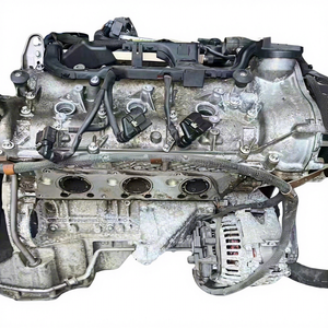 Moteur d'origine d'occasion W204 272 M272 272922 27292 pour Mercedes Benz C230 E230 2.5 3.0 3.5 <span class=keywords><strong>V6</strong></span> - Product Image 2