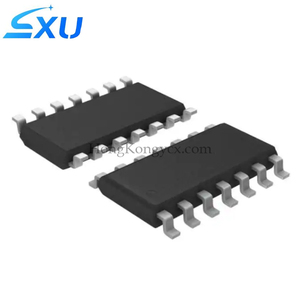 Rf2713 rf2713tr7 SOP-14 rfmd quadrature modulator giải điều chế IC chip mạch tích hợp trước khi đặt hàng tái xác nhận cung cấp lời cầu xin - Product Image 3