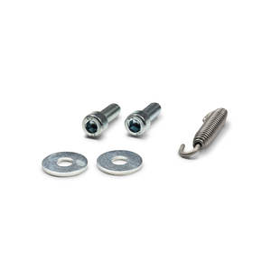 Sistema de escape RX BLACK - Product Image 2