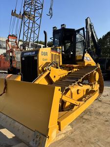 Bulldozer d'occasion CAT D8R Prix avantageux Excellentes performances Bulldozer d'occasion CAT à vendre - Product Image 4
