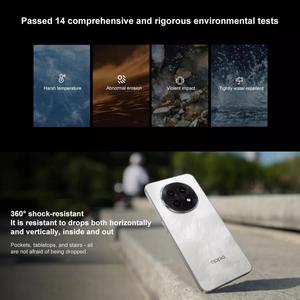 2025 nuovissimo <span class=keywords><strong>OPPO</strong></span> A5 Pro, 12GB + 512GB, 6000mAh 50MP schermo impronta digitale, 6.7 pollici Octa Core 5G Smart Phone - Product Image 3