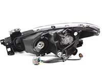 Nouvel ensemble de phares pour MAZDA6 Axela 2014-2019