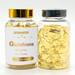 Lifeworth Glutathion Capsules Glutathion Pillen Glutathion 5000Mg - Product Image 6
