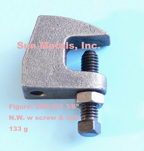 Abrazadera en C - Product Image 4