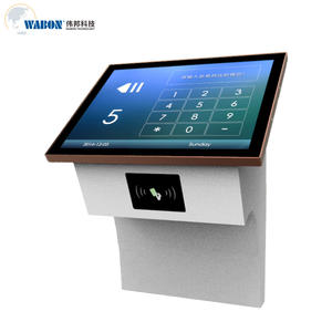 Face Qr Code Ic Card Eds Layer Selector Panel de control de puerta de aterrizaje Botón pulsador <span class=keywords><strong>Lop</strong></span> Hop Cop List Repuestos Ascensor - Product Image 6