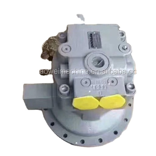 Hitachi ZX200-3 Swing Motor - Reliable Performance & Durability