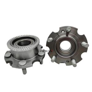 Accesorios para Automóviles, <span class=keywords><strong>Rodamiento</strong></span> de Cubo de Rueda Delantera 41420-09502/4142009502 para <span class=keywords><strong>SSANGYONG</strong></span> <span class=keywords><strong>ACTYON</strong></span>/REXTON, Repuestos para Automóviles - Product Image 1