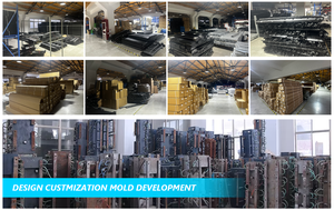 Accesorios para automóviles <span class=keywords><strong>4x4</strong></span>, parachoques ABS, protector de parachoques delantero y trasero para <span class=keywords><strong>Honda</strong></span> <span class=keywords><strong>CRV</strong></span> 2010 2,0 2,4 - Product Image 5