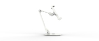 Support de tablette métallique multi-angle pour Ipad support de tablette pour Iphone Ipad