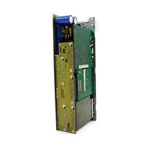 ชุดควบคุมเซอร์โว Rexroth CSB01.1C-NN-ENS-NNN-NN-S-NN-FW รุ่น R911326992 ไดรเวอร์แกนคู่ขั้นสูง R911326992 - Product Image 4