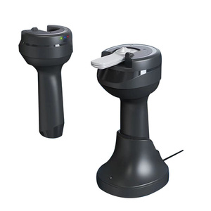 Zhongchen chuanglian Super <span class=keywords><strong>Lock</strong></span> AM tag detacher <span class=keywords><strong>EAS</strong></span> Hệ thống an ninh điện tử với tần số 58kHz/8.2MHz cho quần áo may mặc - Product Image 1