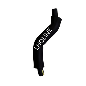 Connecteur en caoutchouc LHOLINE 12261-46051 pour tuyau de chauffage de réservoir d'eau, tuyau d'échappement, tuyau de carburant, entrée/sortie, usage automobile - Product Image 1